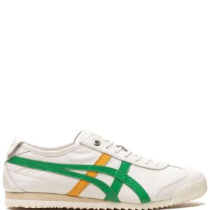 Onitsuka Tiger Mexico 66™ "Cream/Cilantro Green/Yellow" sneakers