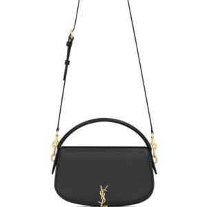 Saint Laurent Voltaire leather shoulder bag