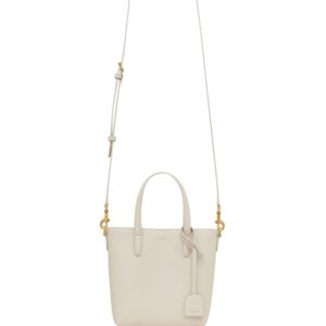 Saint Laurent mini Toy Shopping tote bag