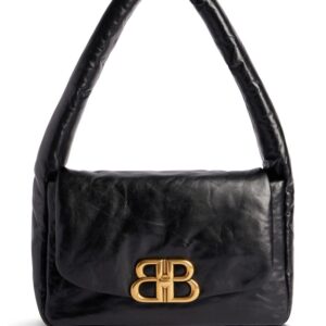 Balenciaga small Monaco shoulder bag