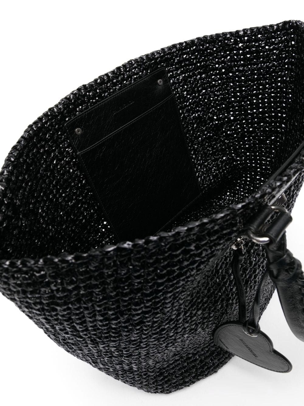 Balenciaga large Le Cagole Panier tote bag - Image 5