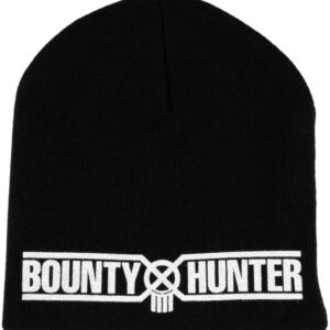 Supreme x Bounty Hunter ribbed beanie