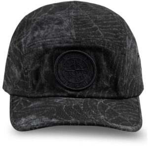 Supreme x Stone Island baseball cap