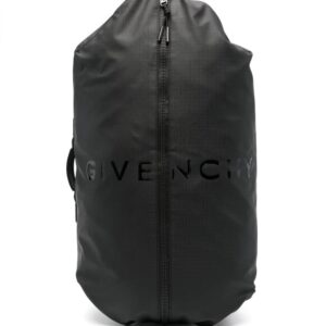 Givenchy G-Zip 4G-motif backpack
