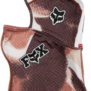 Supreme x Fox Racing lightweight balaclava