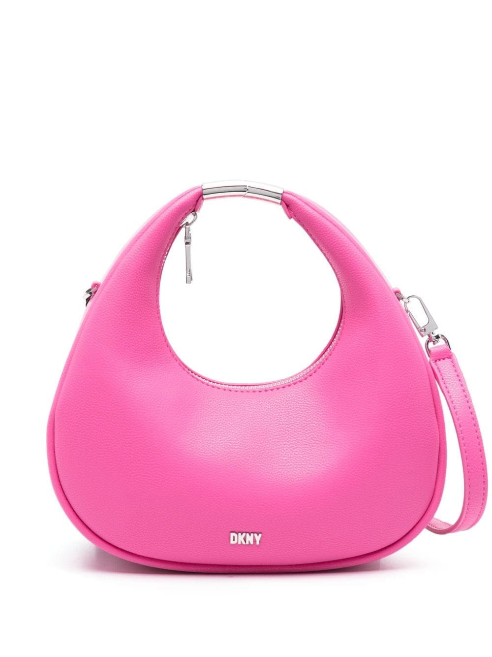 DKNY Margot logo-lettering crossbody bag