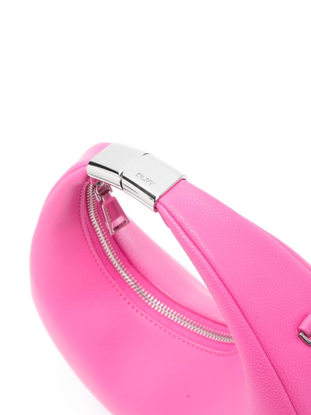 DKNY Margot logo-lettering crossbody bag - Image 4