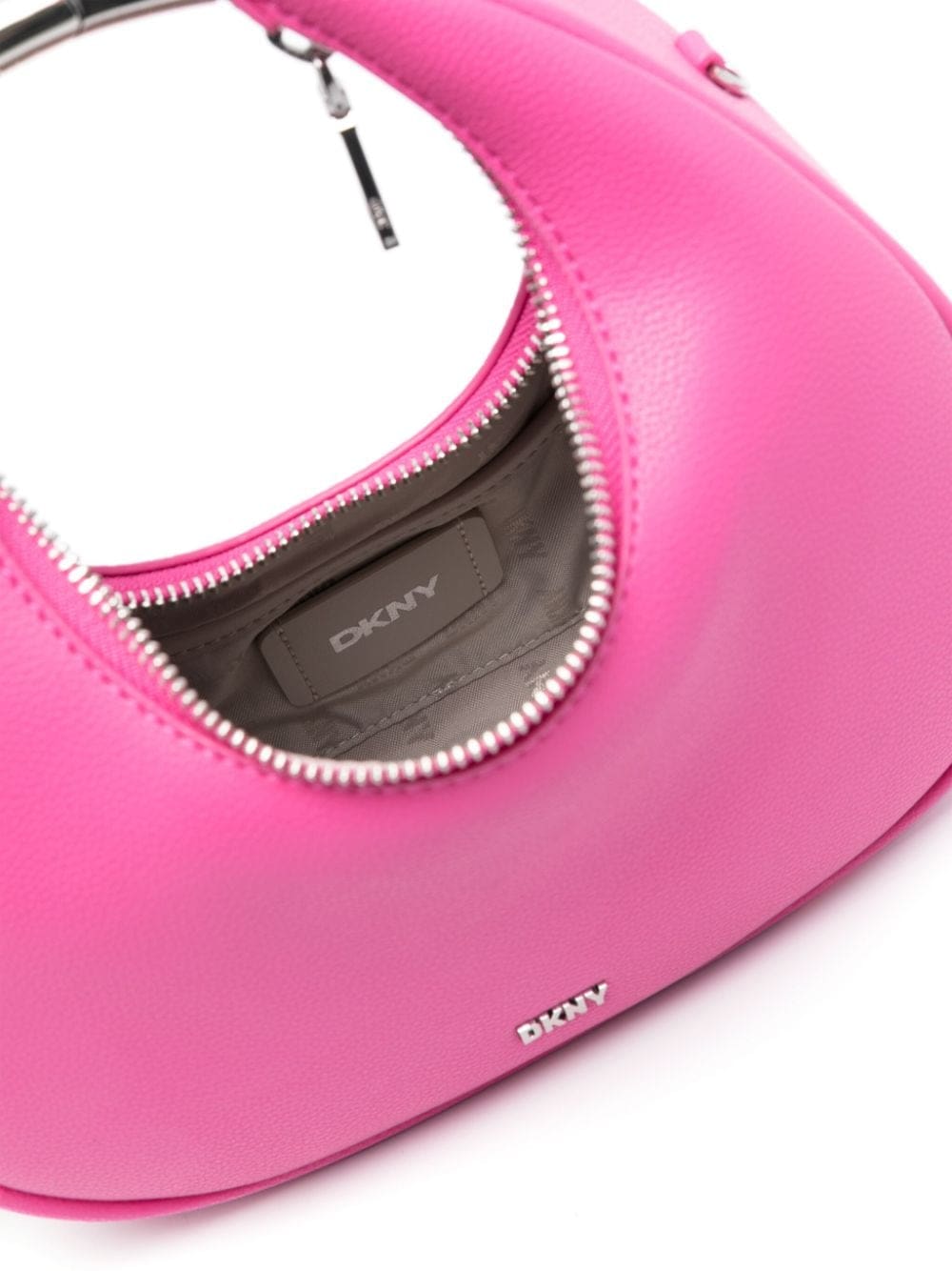 DKNY Margot logo-lettering crossbody bag - Image 5