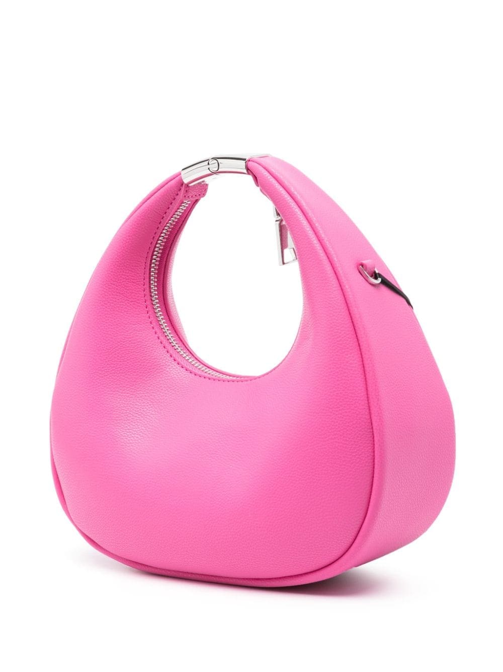 DKNY Margot logo-lettering crossbody bag - Image 3