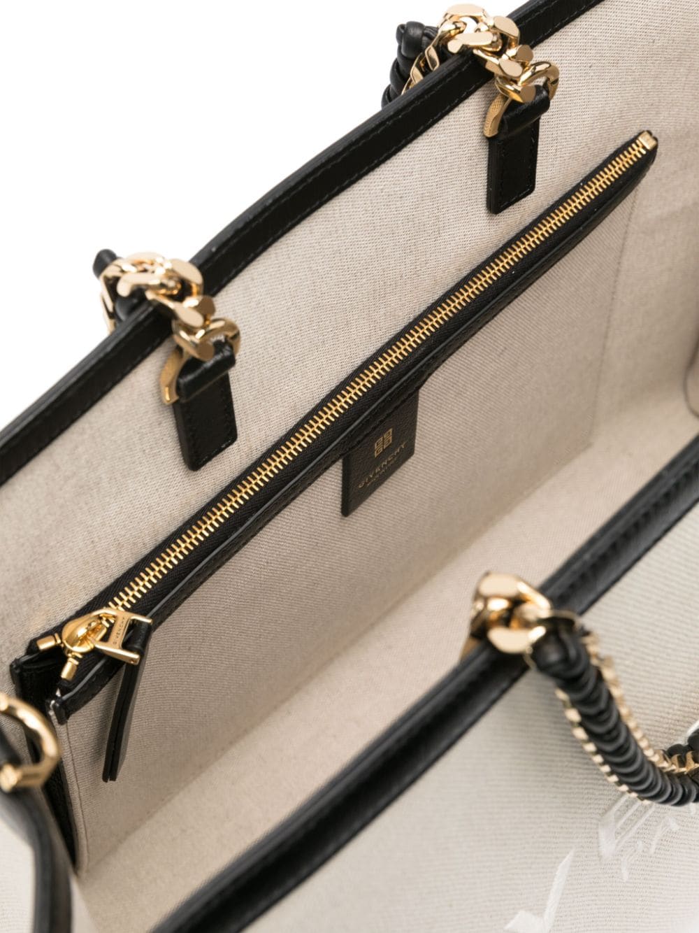 Givenchy medium G Tote shopping bag - Image 5