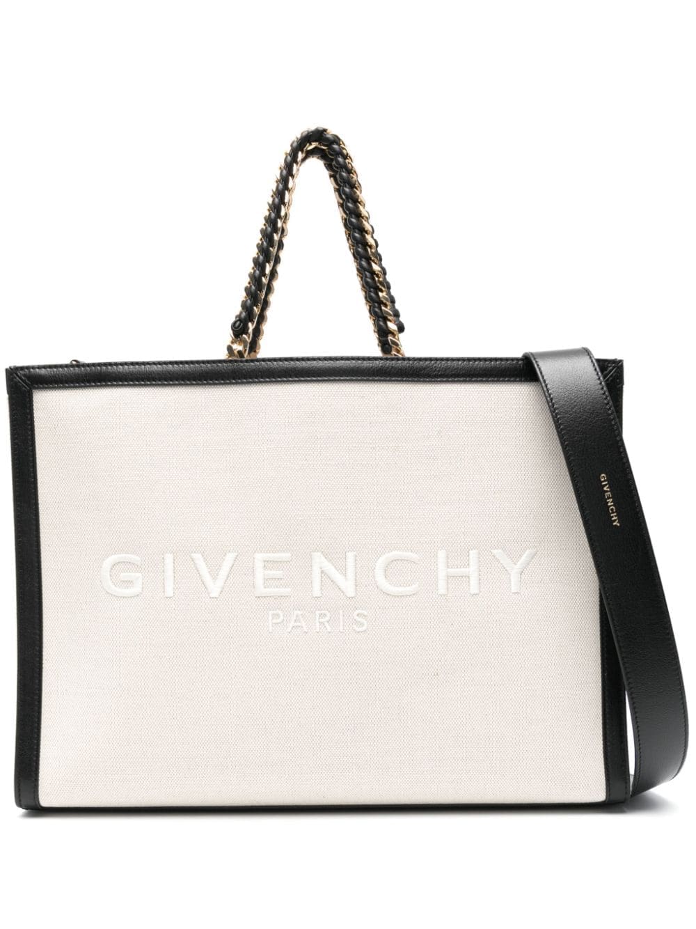 Givenchy medium G Tote shopping bag