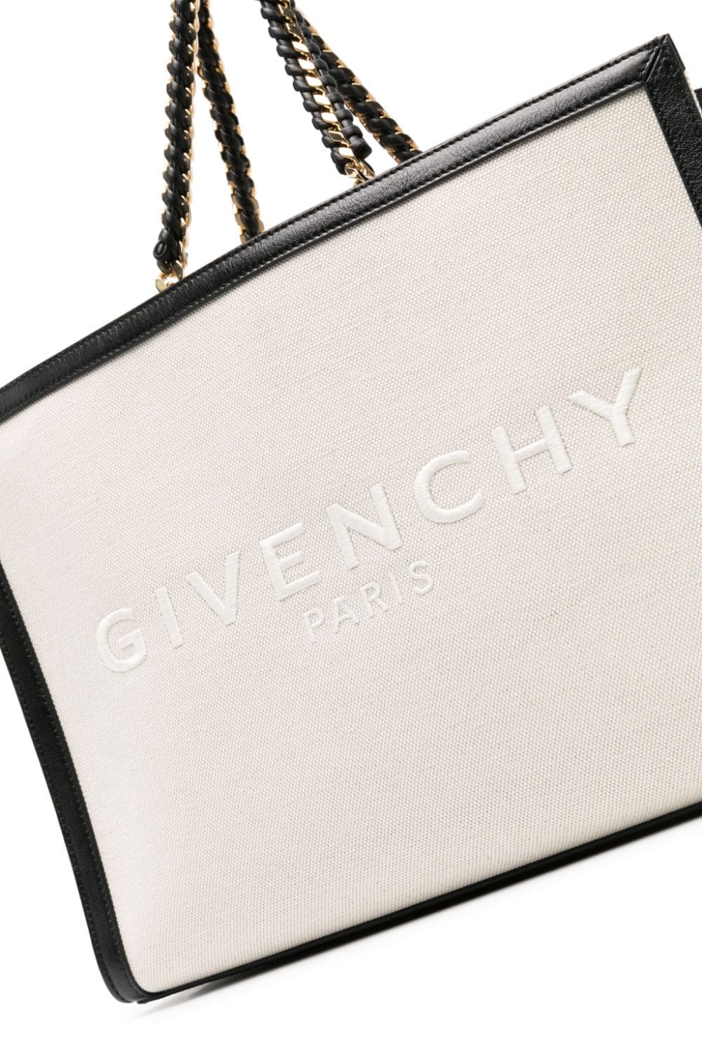 Givenchy medium G Tote shopping bag - Image 4