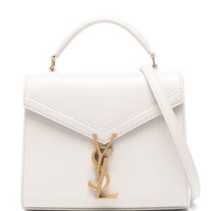 Saint Laurent mini Cassandra tote bag