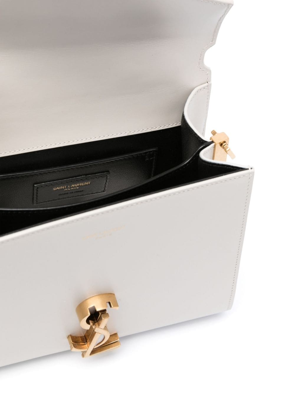 Saint Laurent mini Cassandra tote bag - Image 5