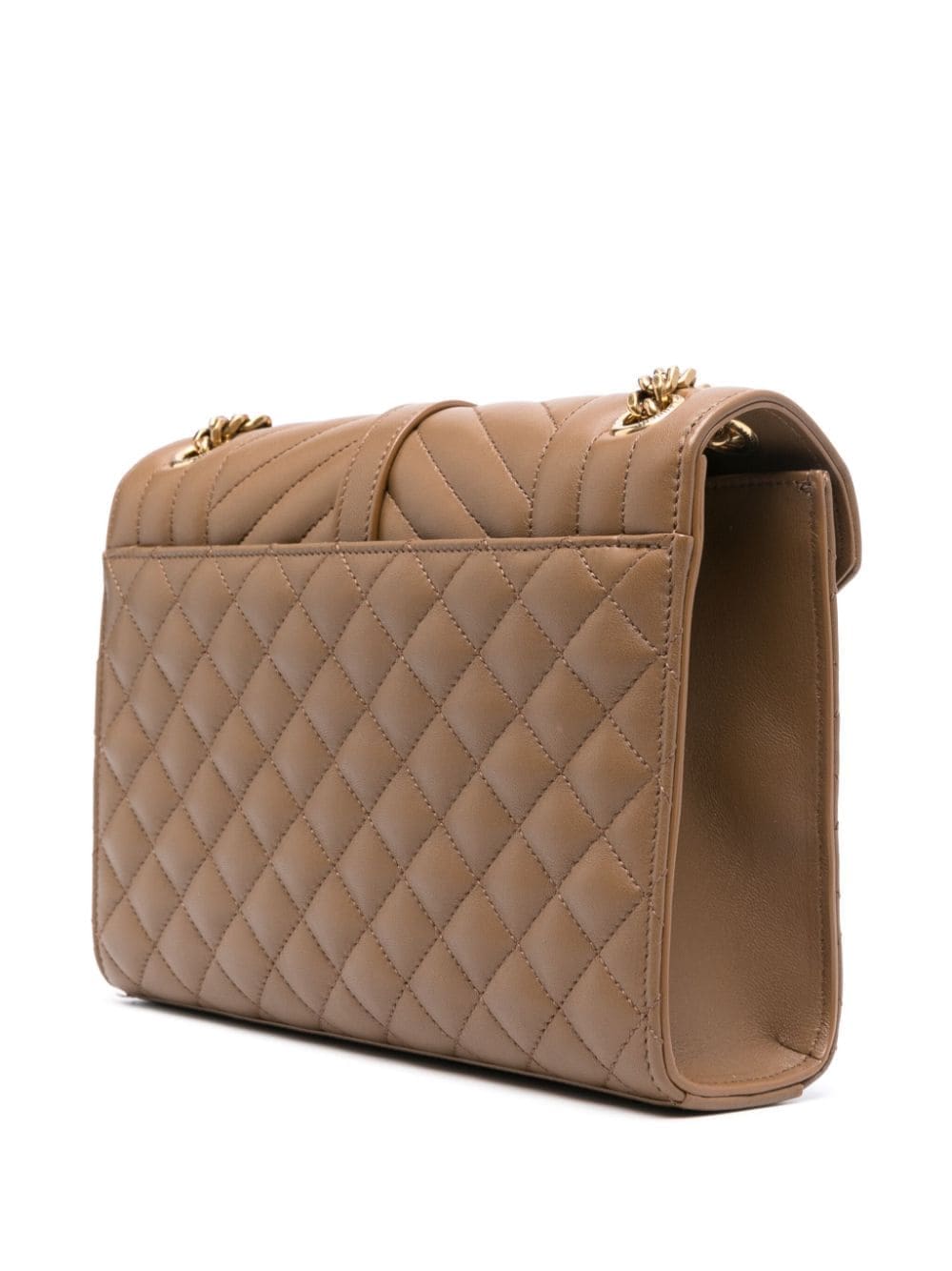 Saint Laurent medium Envelope shoulder bag - Image 3