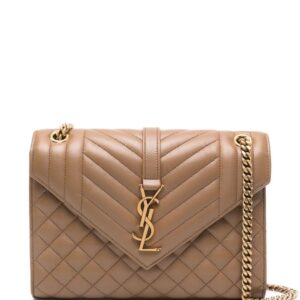 Saint Laurent medium Envelope shoulder bag