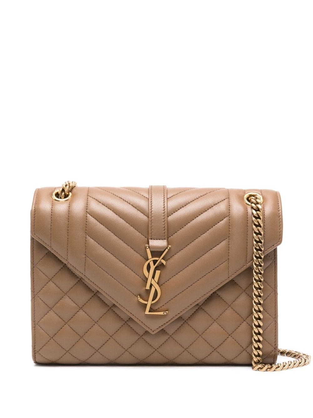 Saint Laurent medium Envelope shoulder bag