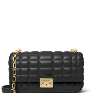 Michael Michael Kors Tribeca quilted leather shoulder bag
