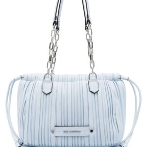 Karl Lagerfeld small Kushion shoulder bag