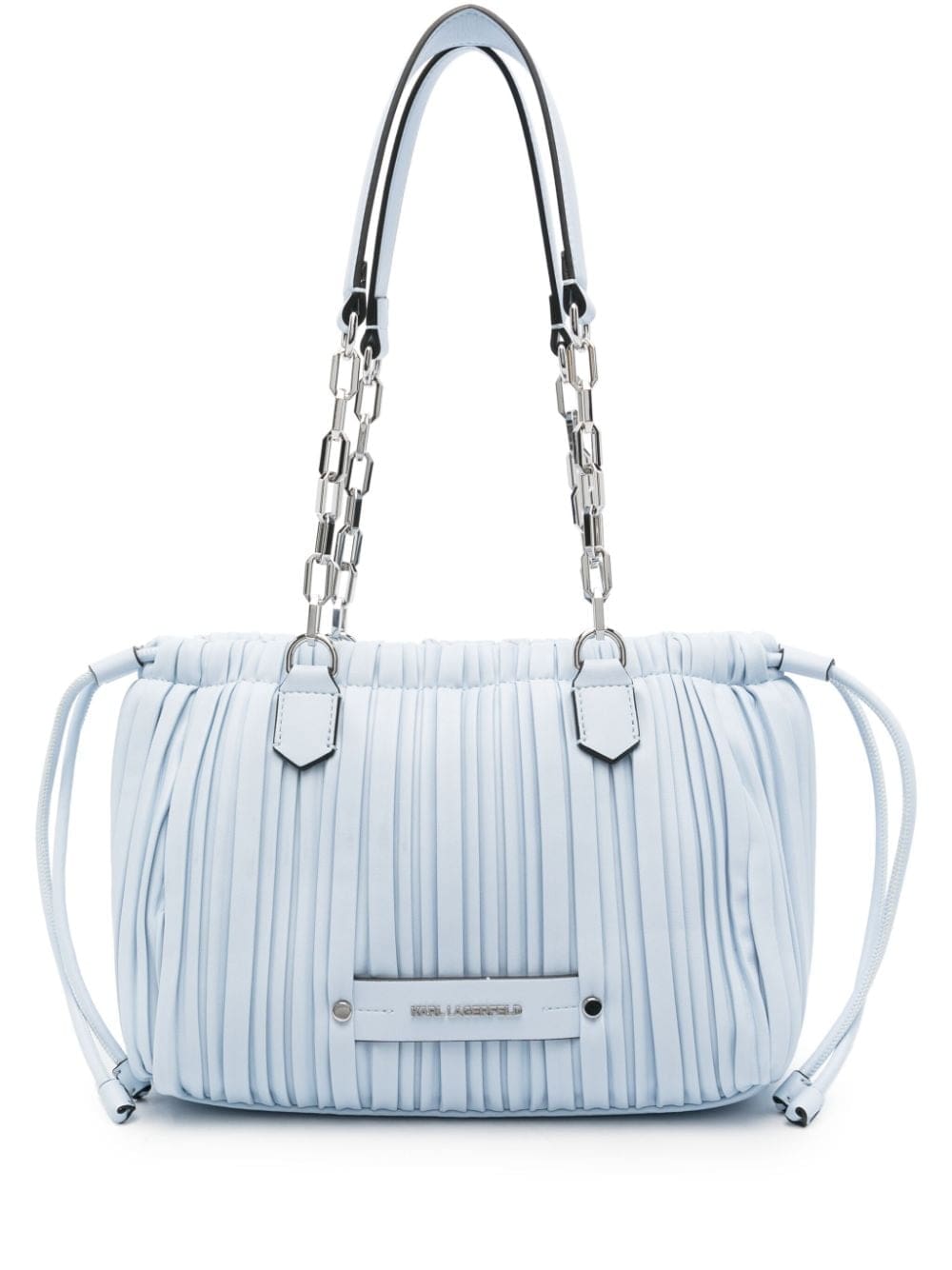 Karl Lagerfeld small Kushion shoulder bag