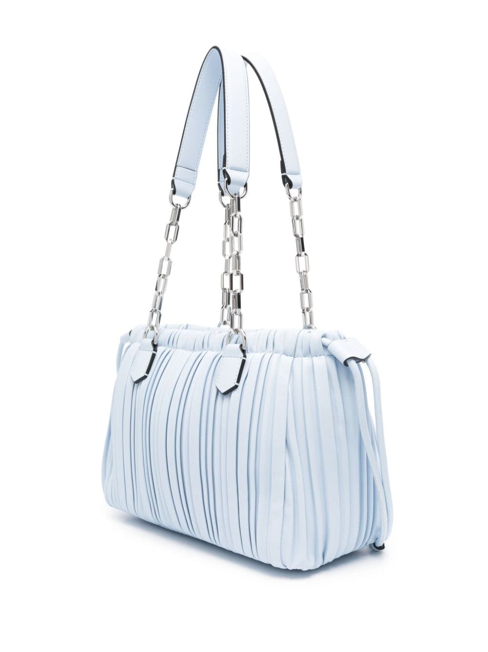 Karl Lagerfeld small Kushion shoulder bag - Image 3