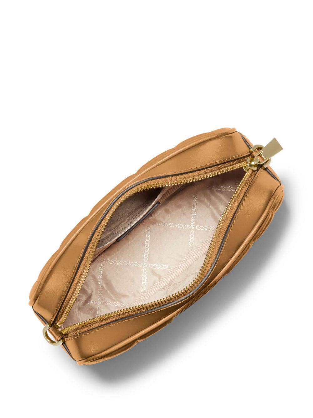 Michael Michael Kors Jet Set logo-lettering crossbody bag - Image 3