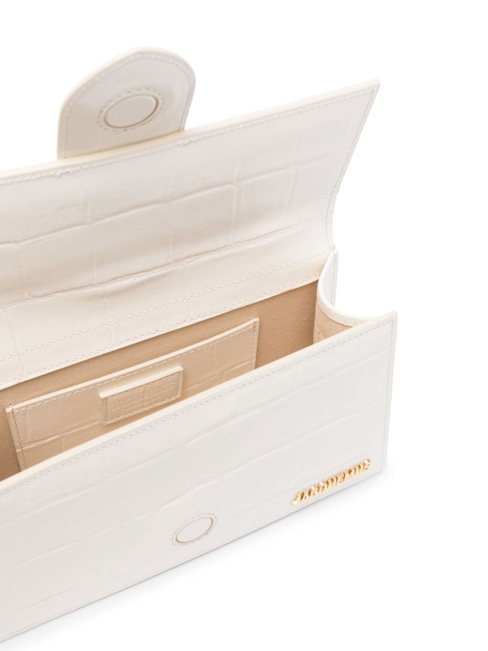 Jacquemus Le Grand Bambino cross-body bag - Image 5