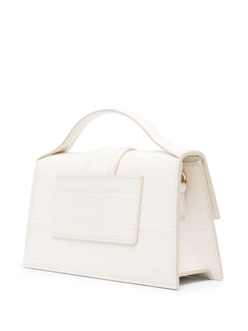 Jacquemus Le Grand Bambino cross-body bag - Image 3