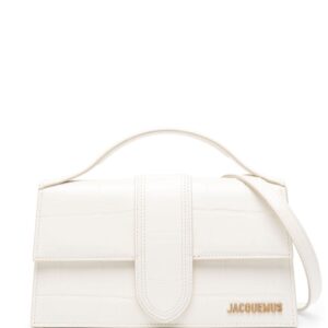Jacquemus Le Grand Bambino cross-body bag