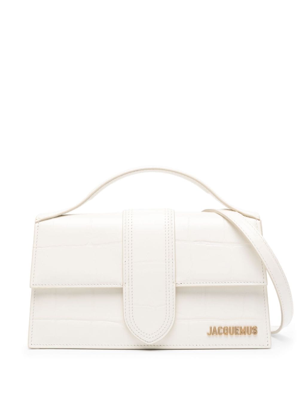 Jacquemus Le Grand Bambino cross-body bag