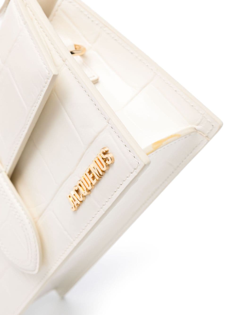 Jacquemus Le Grand Bambino cross-body bag - Image 4