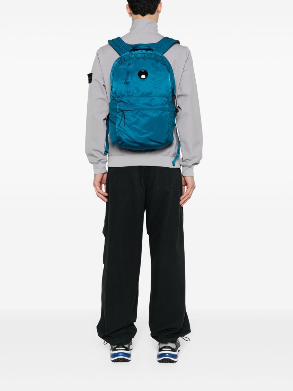 C.P. Company Nylon B backpack - Image 2