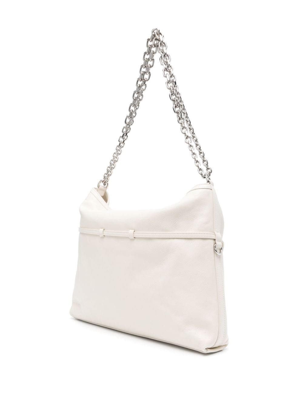 Givenchy medium Voyou leather shoulder bag - Image 3
