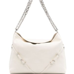 Givenchy medium Voyou leather shoulder bag