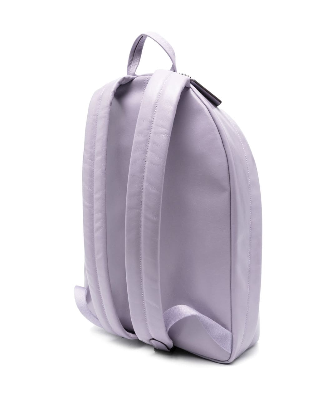 Coach Hall leather backpack - Image 4