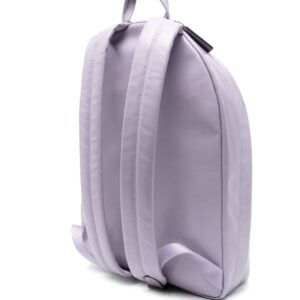 Coach Hall leather backpack