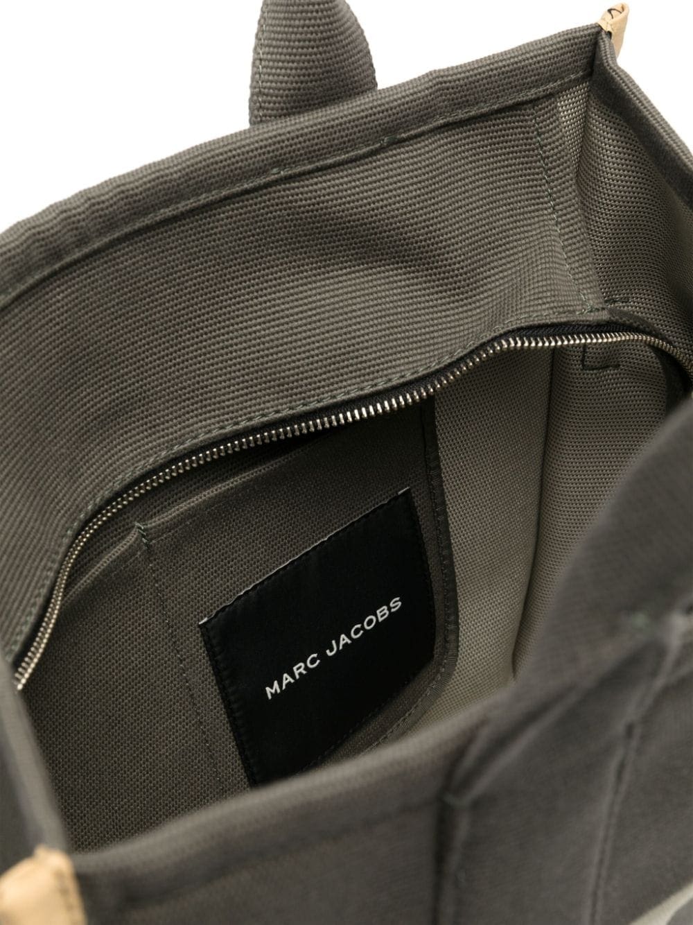 Marc Jacobs The Jacquard Large tote bag - Image 5