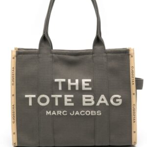 Marc Jacobs The Jacquard Large tote bag