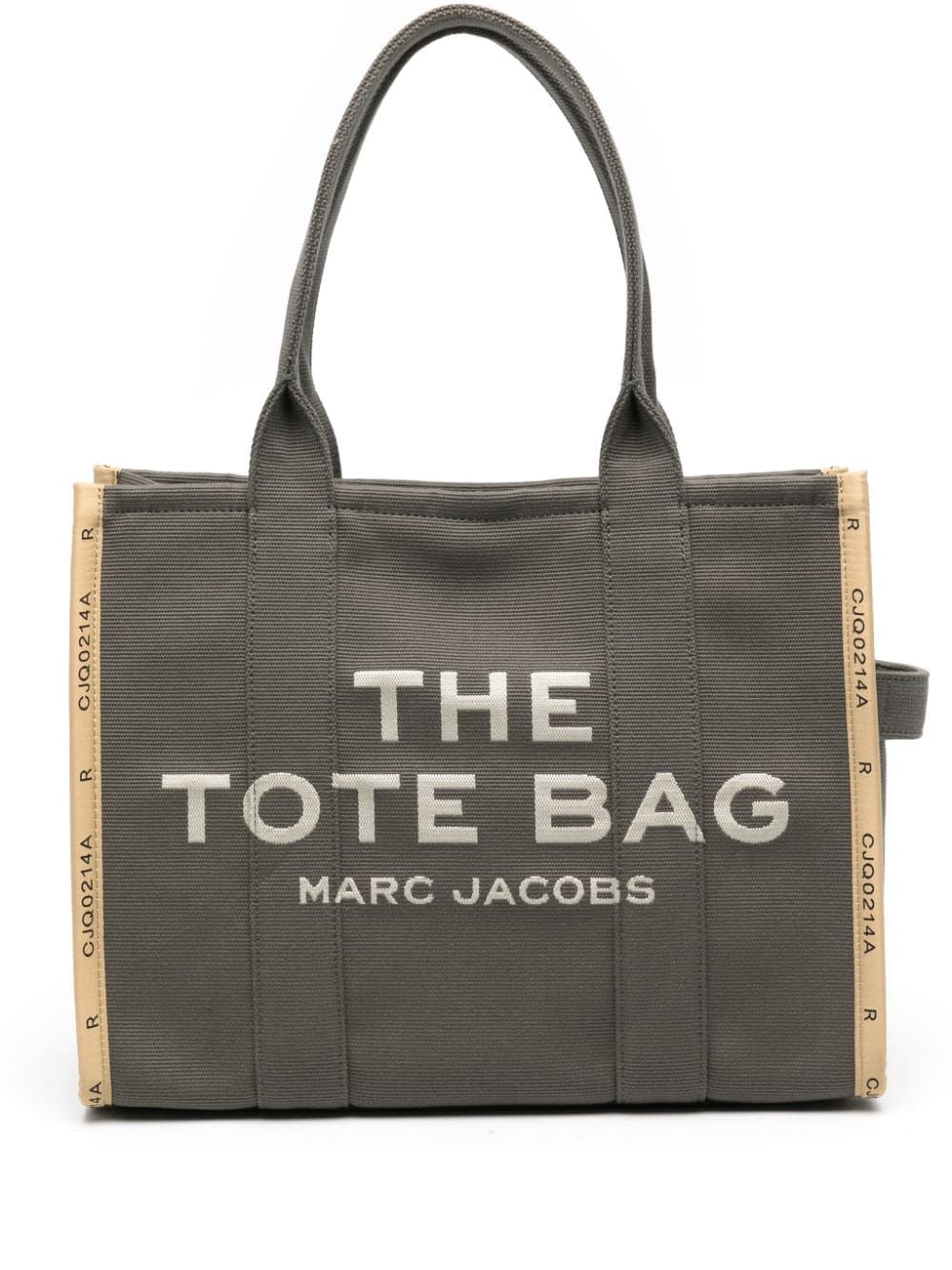 Marc Jacobs The Jacquard Large tote bag