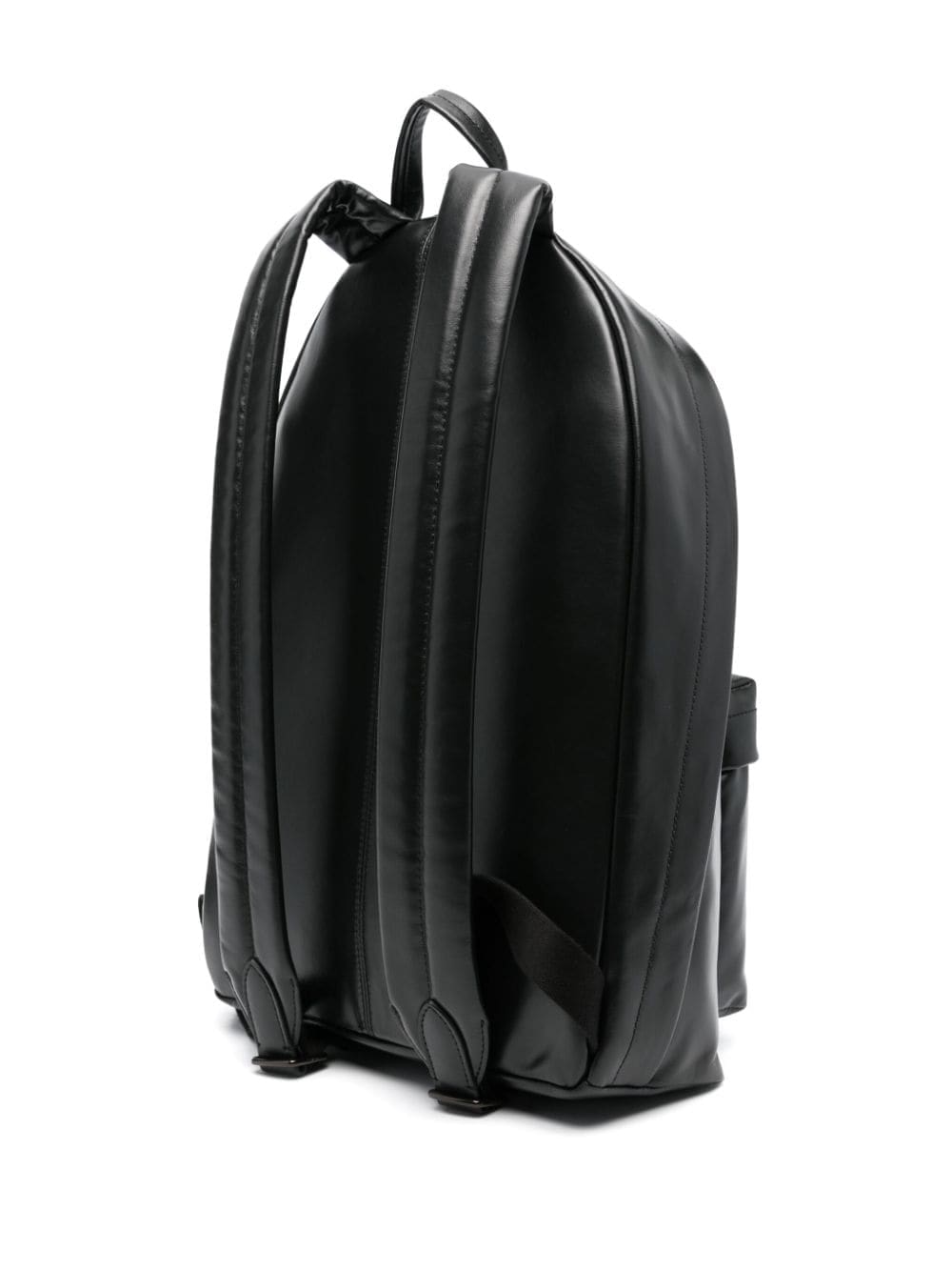 Coach Hall leather backpack - Image 4