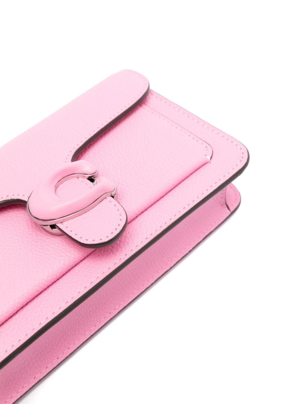 Coach Tabby leather cross body bag - Image 4