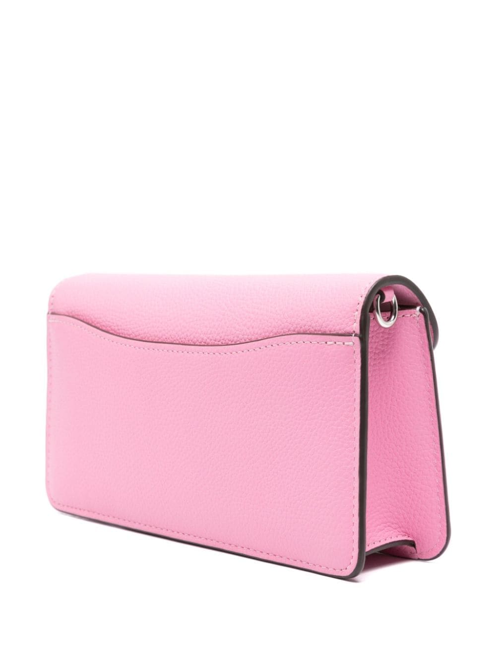 Coach Tabby leather cross body bag - Image 3