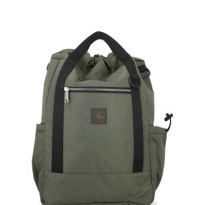 Carhartt WIP Otley logo-patch backpack