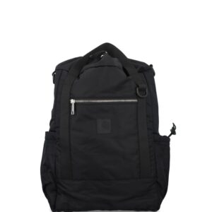 Carhartt WIP Otley logo-patch backpack