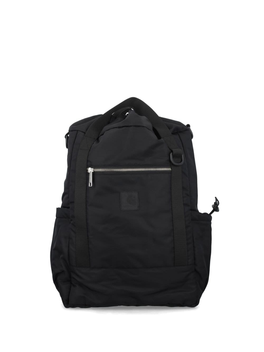 Carhartt WIP Otley logo-patch backpack
