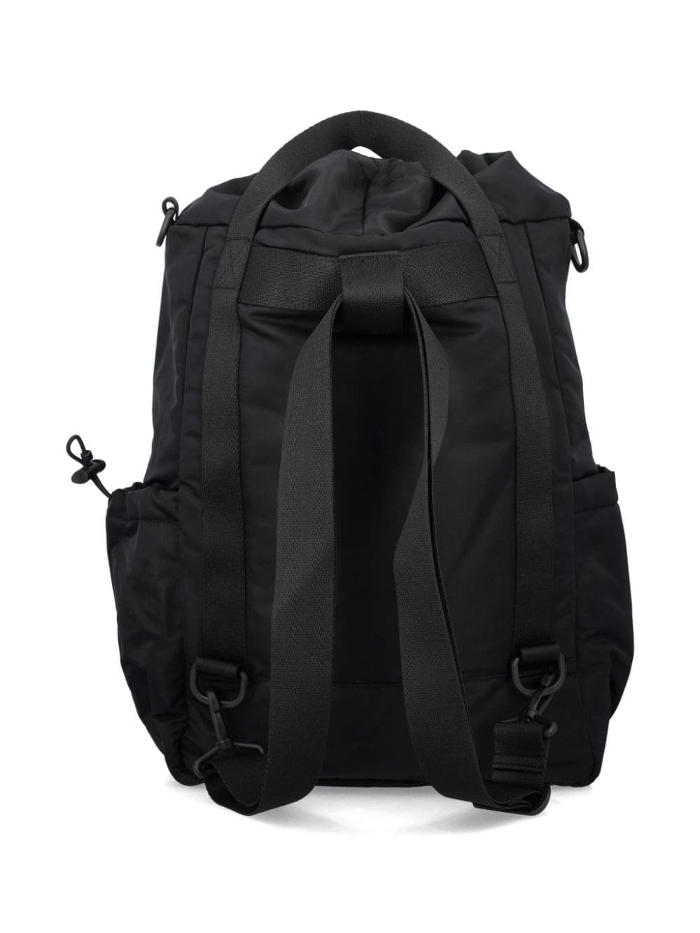 Carhartt WIP Otley logo-patch backpack - Image 4