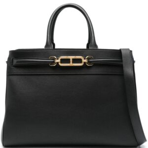 TOM FORD large Whitney tote bag