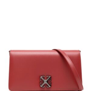 Off-White Jitney 0.5 crossbody bag