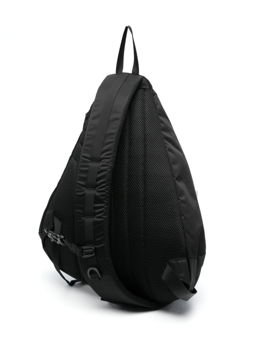 Norse Projects logo-print backpack - Image 3