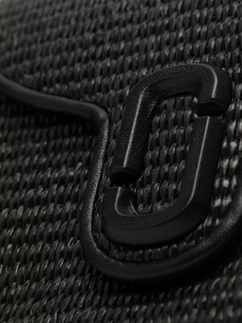 Marc Jacobs small J Marc cross body bag - Image 4